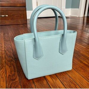 Dange Dover Light Blue Handbag